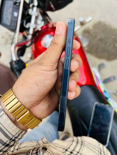 Apple iPhone 13 PTA APPROVED BRAND NEW CONDITION
