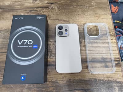 Vivo V70 5G