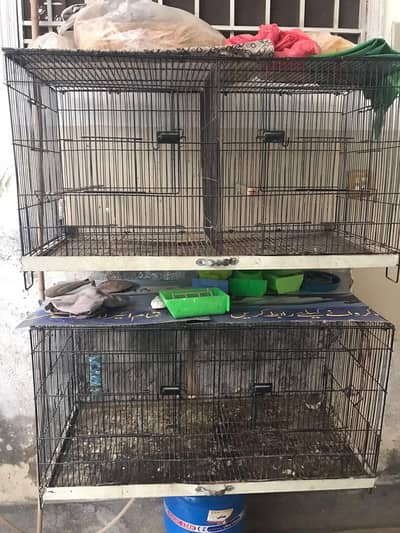 cages for sale