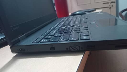 Lenovo thinkpad l570