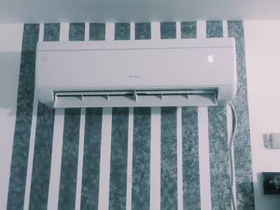 Gree t3 AC for urgent sale