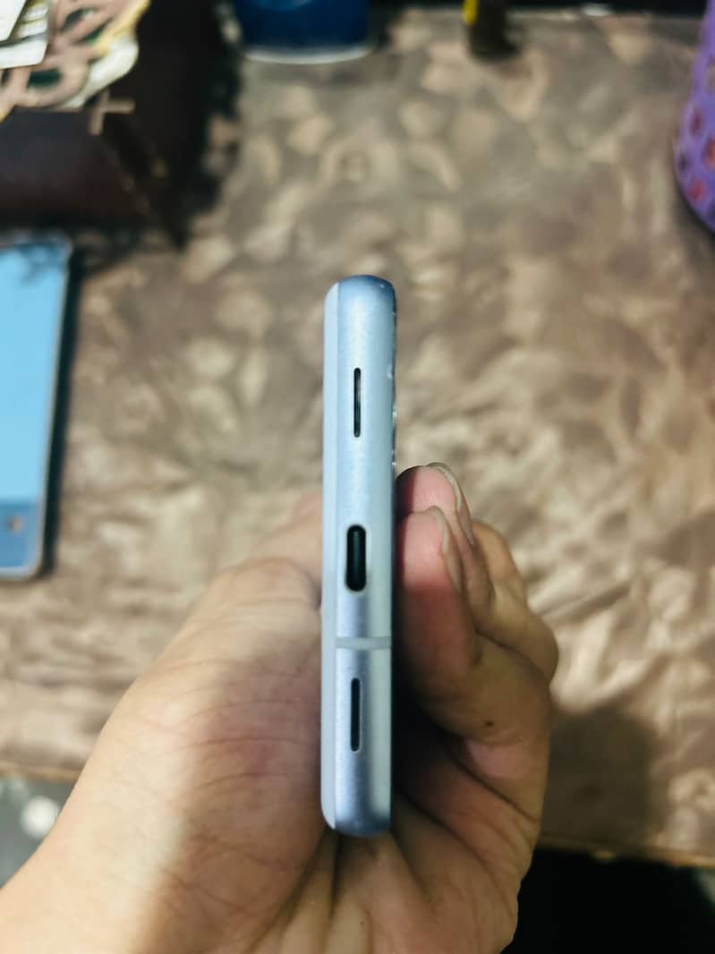 Google Pixel 7a 0