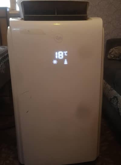 Portable Ac