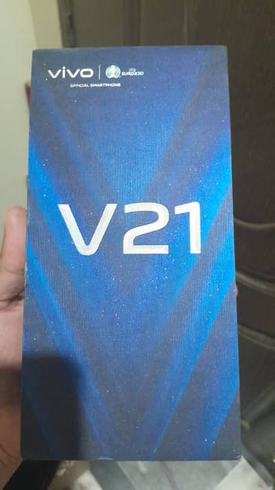 vivo v21 8+4gb 128gb  exchange possible