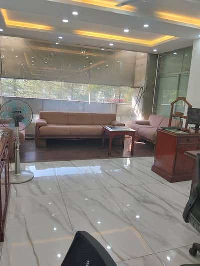 Office For Sale In Blue Area, , D Chowk.