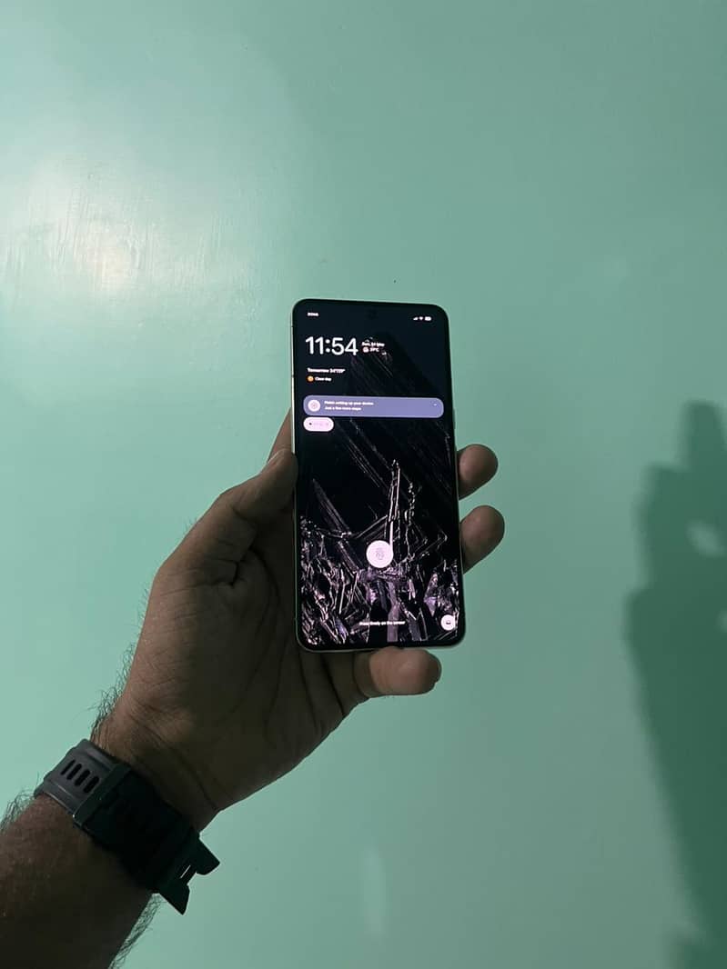 Google Pixel 8 Pro 3