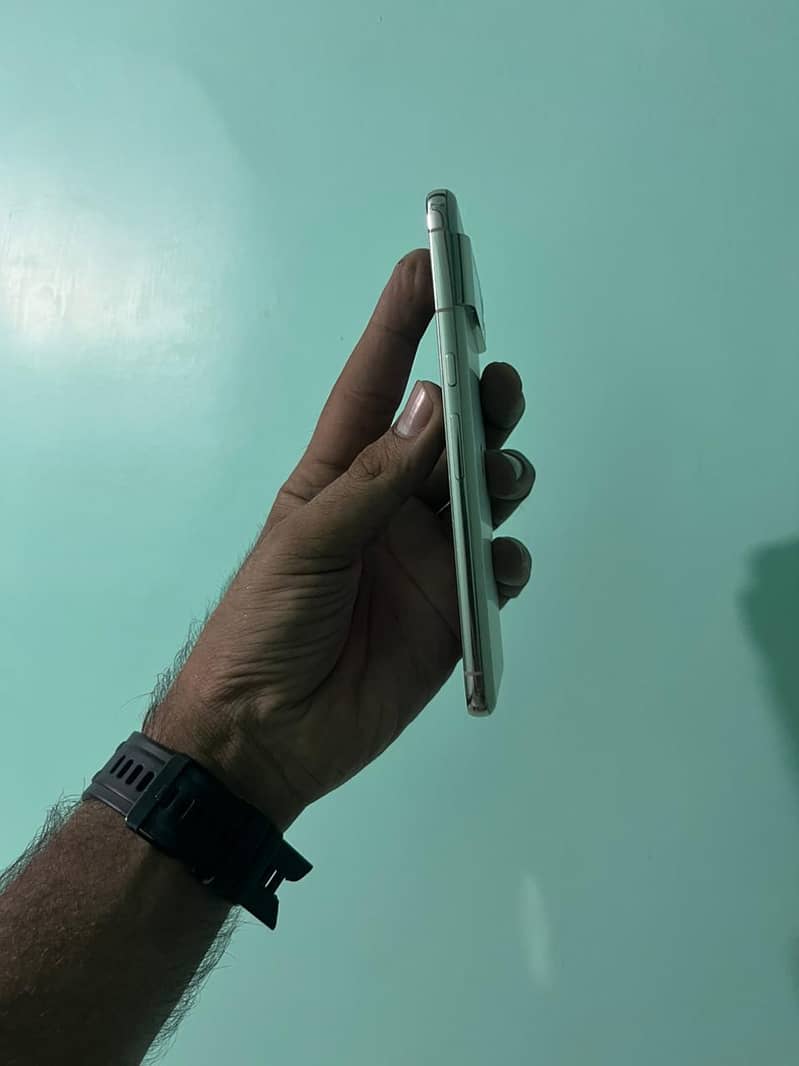 Google Pixel 8 Pro 5
