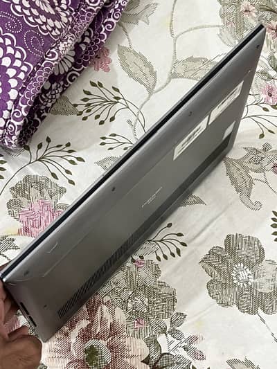 Dell precision 5550 i7 10th gen