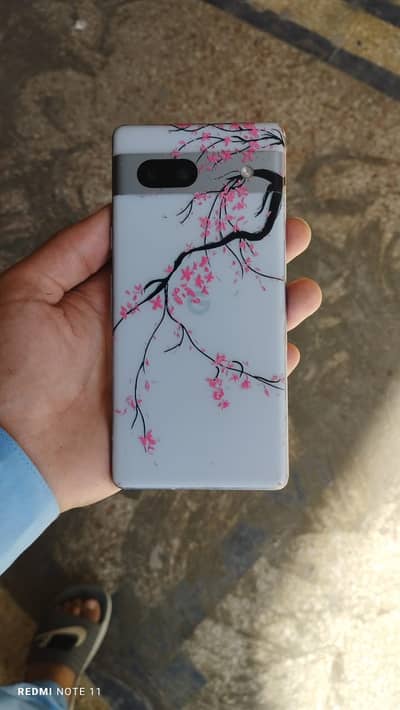 Google Pixel 7a