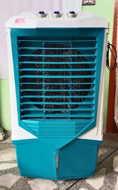 Room Air Cooler AC, DC