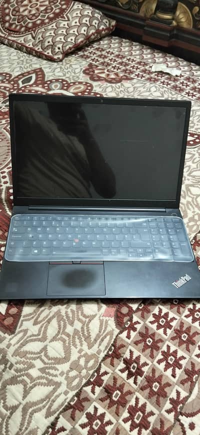 Lenovo Thinkpad E12, i5 11th Generation