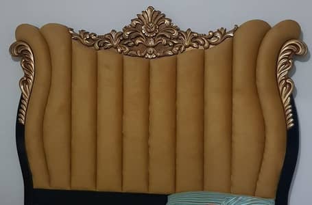 bed condition good