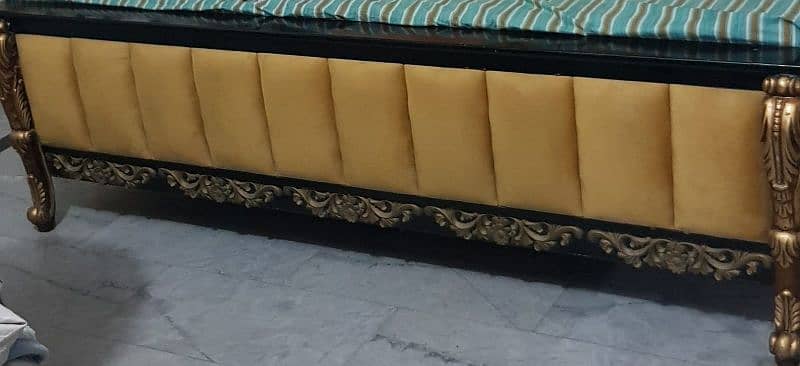 bed condition good 1