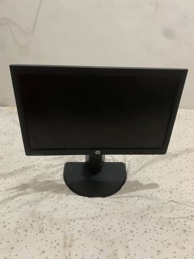 Hp 22 inch Lcd