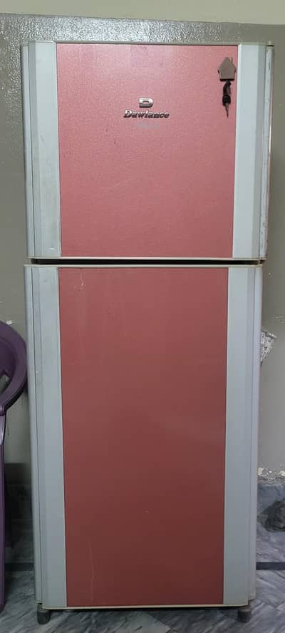 dawlance  refrigerator