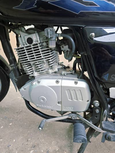Gs 150 for sale