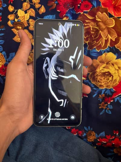 Itel S25 all oregnal ha 128gb ha