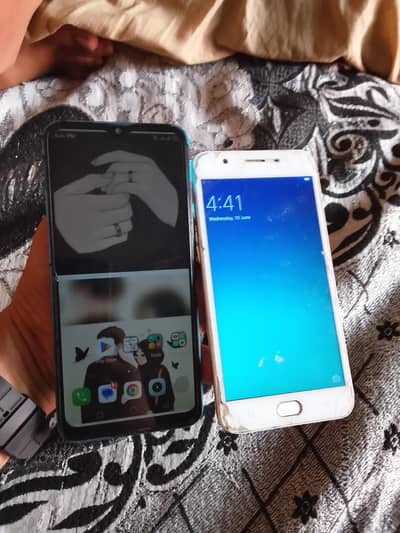 Infinix Smart 5 Pro
