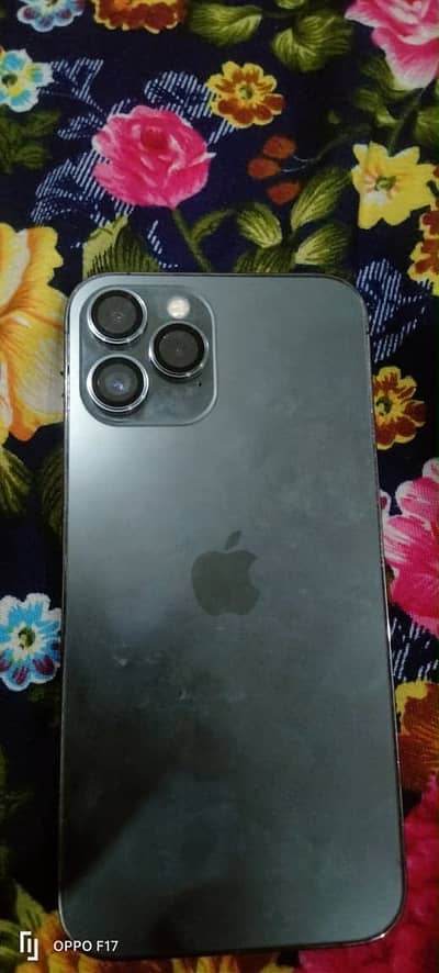 Apple iPhone 12 Pro Max