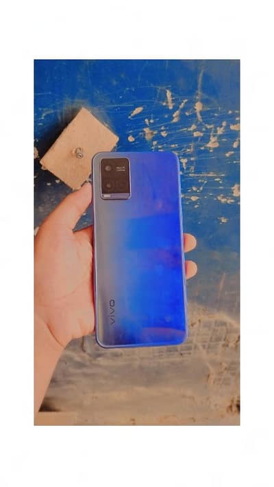 Vivo Y21s
