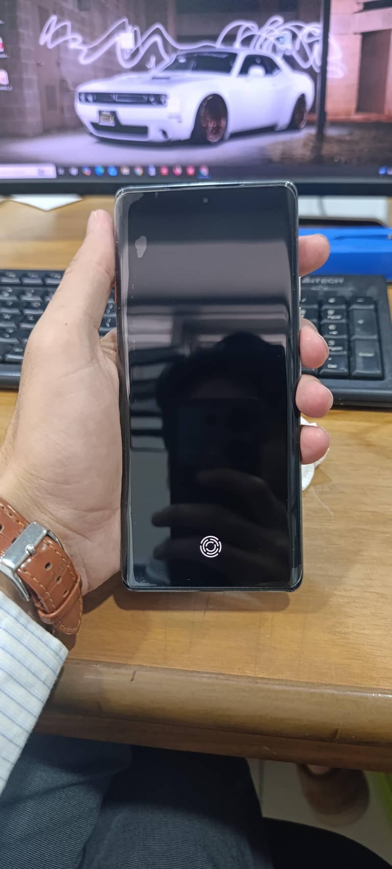 Tecno CAMON 40 Pro 7