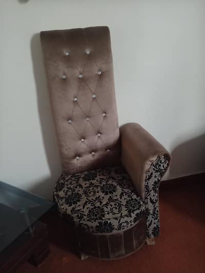 coffee chairs with table