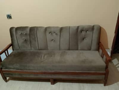 5 seater sofa set