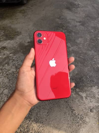 iPhone 11 non pta jv