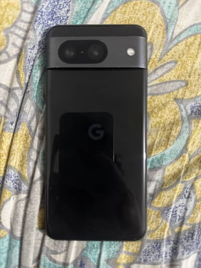 Google Pixel 8