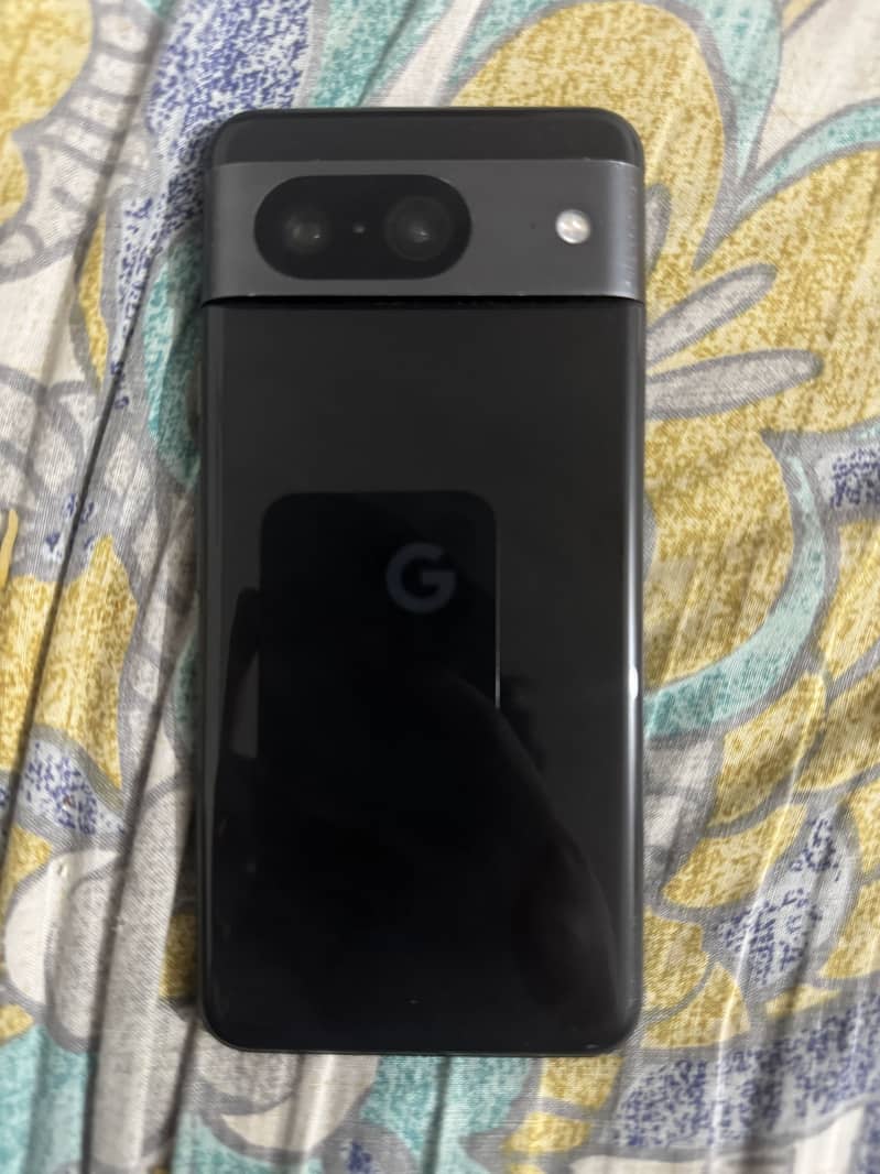 Google Pixel 8 0