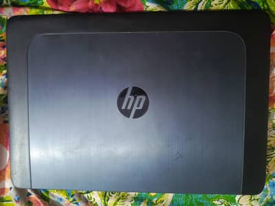 HP ZBook 14 G2 for sale