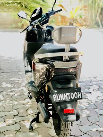 REVOO A12