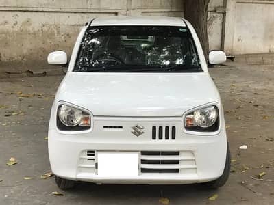 Suzuki Alto 2022