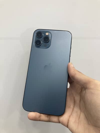 Apple iPhone 12 Pro Max