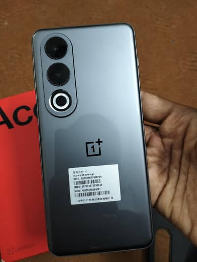 One Plus Ace 3V