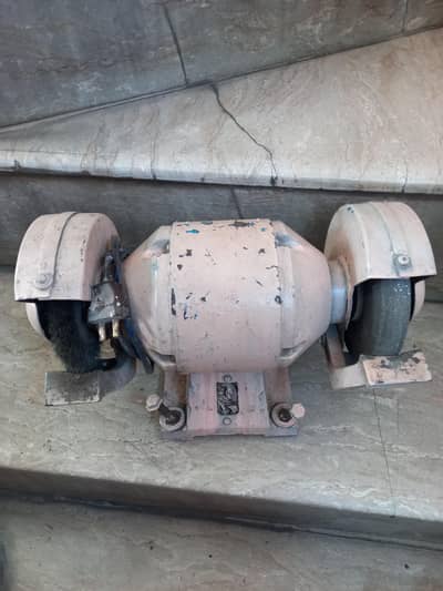 vise and san grander
