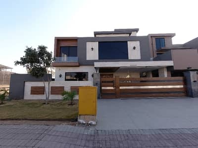 1 Kanal House With 2 Kanal Plot Available For sale In Bahria Town phase 8 block A1 Rawalpindi