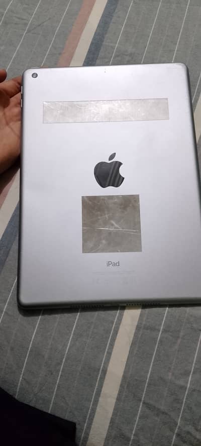 I pad 5th gen 32 gb