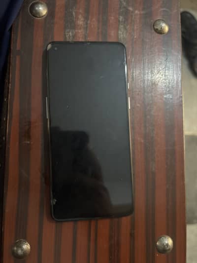 One Plus 9 Pro