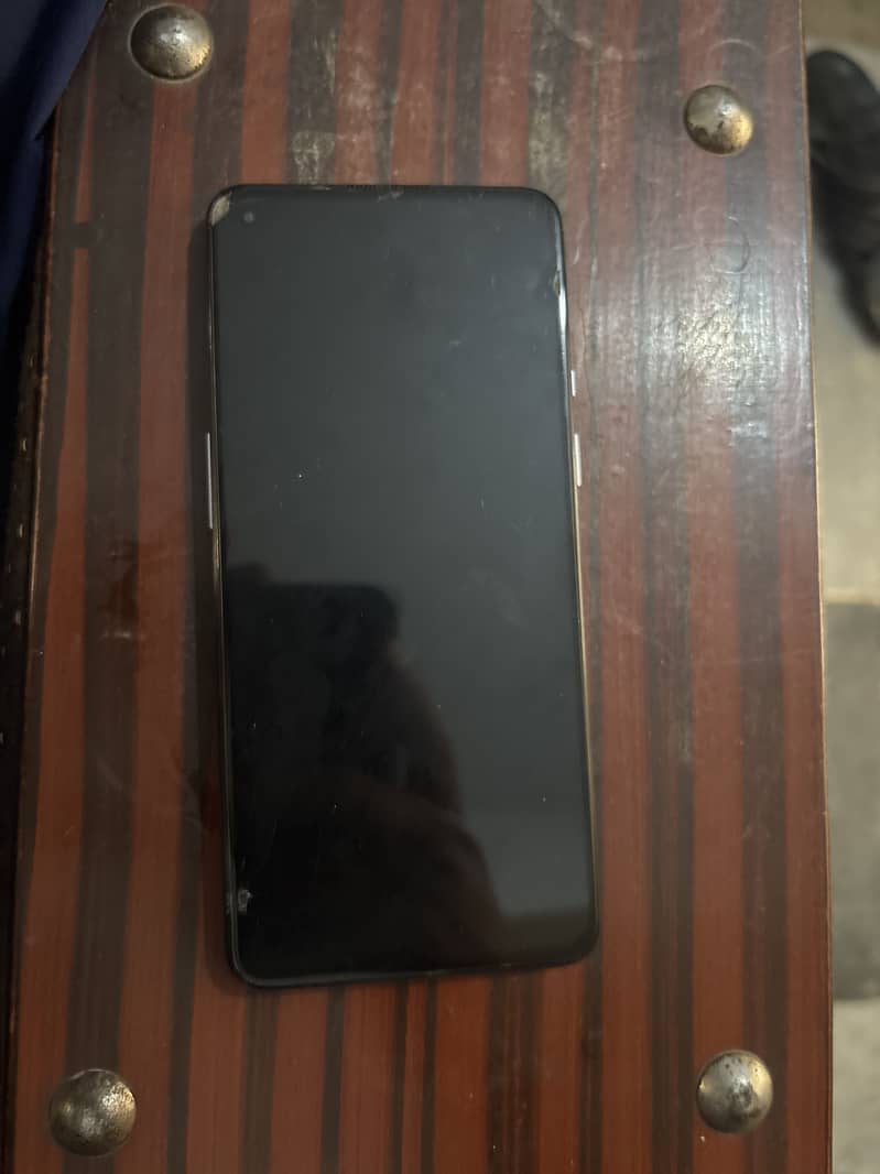 One Plus 9 Pro 0