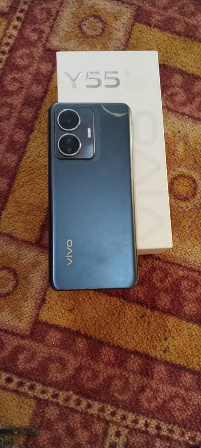 Vivo Y55