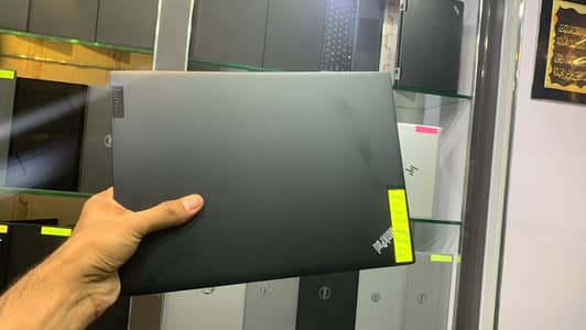 Lenovo laptop /Lenovo ThinkPad L13 Core i5 12th Generation Ram 8GB/256