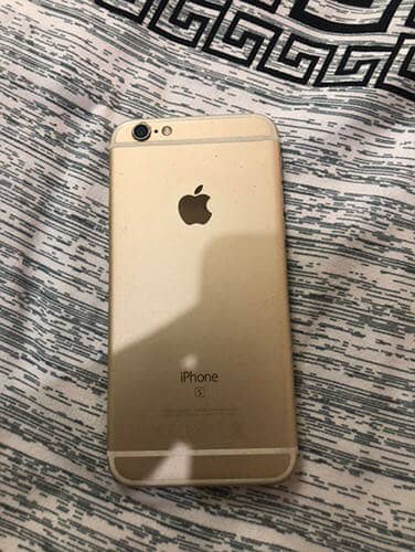 Apple iPhone 6S