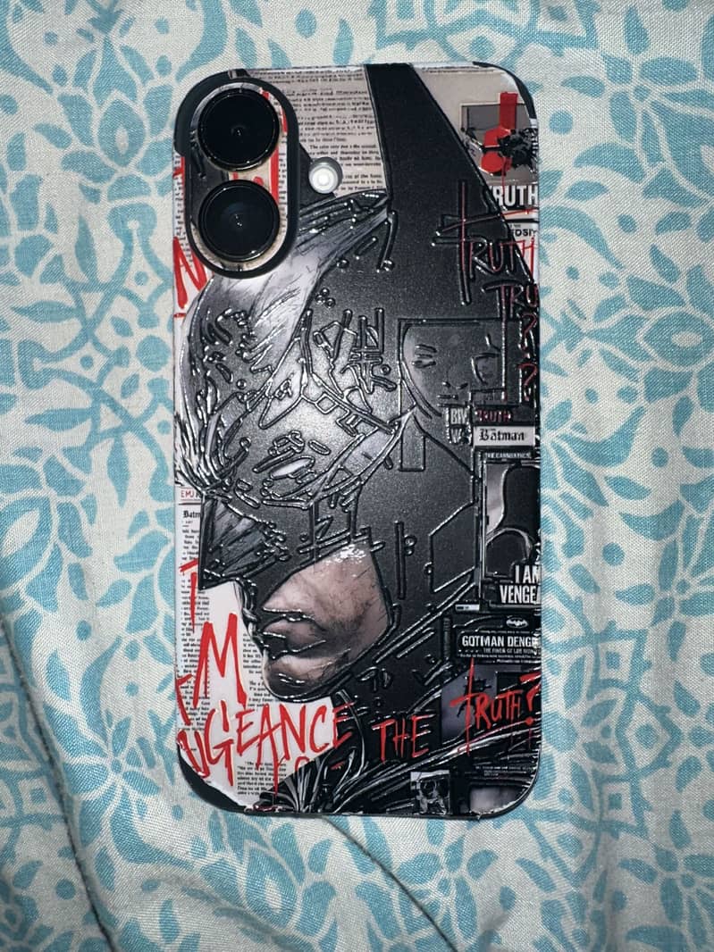 Iphone 16 jv 2