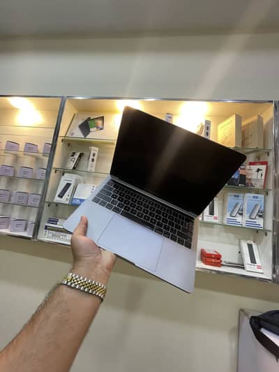 Mac book pro 2017