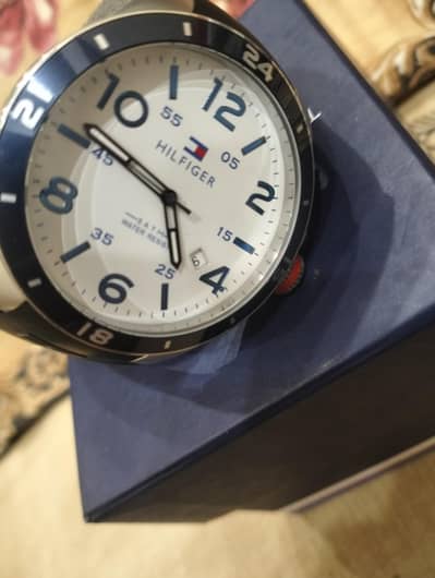 Tommy Hilfiger Original menz watch