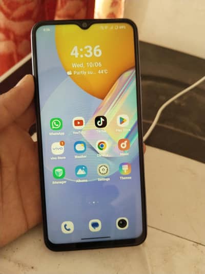 Vivo Y17s