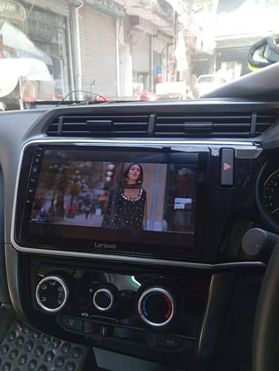 Honda City 2026 new latest model