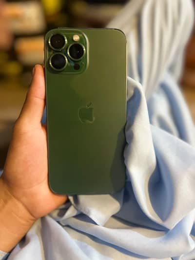 Apple iPhone 13 Pro Max