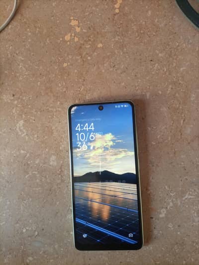 REDMI NOTE 13